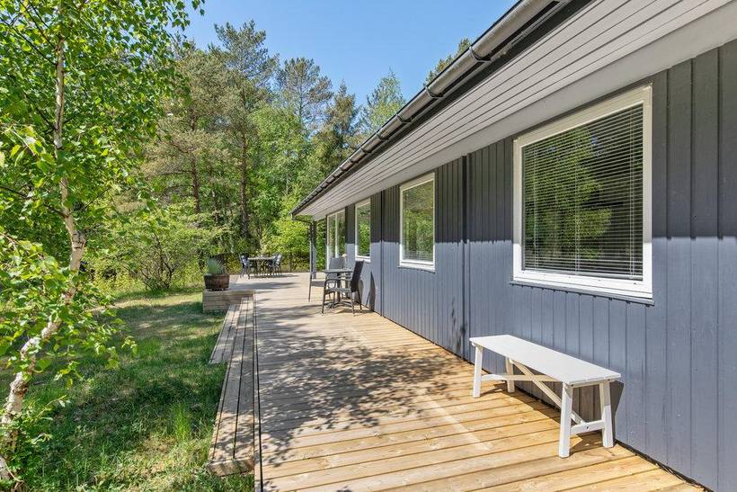 Foto von Ferienhaus SE83 in Dueodde - Bornholm