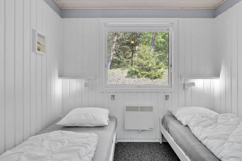 Foto von Ferienhaus SE83 in Dueodde - Bornholm