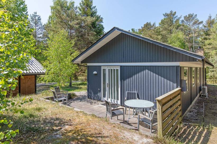 Foto von Ferienhaus SE83 in Dueodde - Bornholm