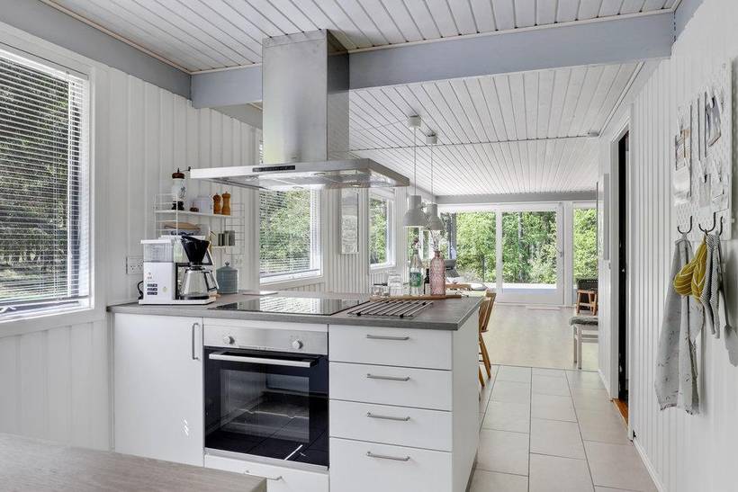 Foto von Ferienhaus SE83 in Dueodde - Bornholm