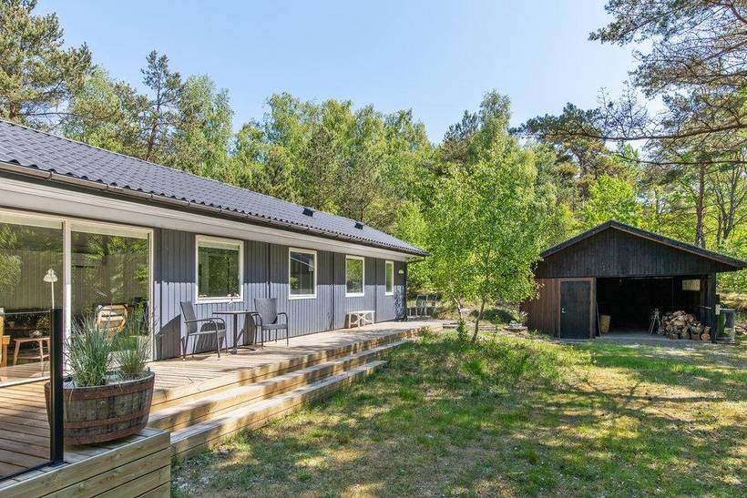 Foto von Ferienhaus SE83 in Dueodde - Bornholm