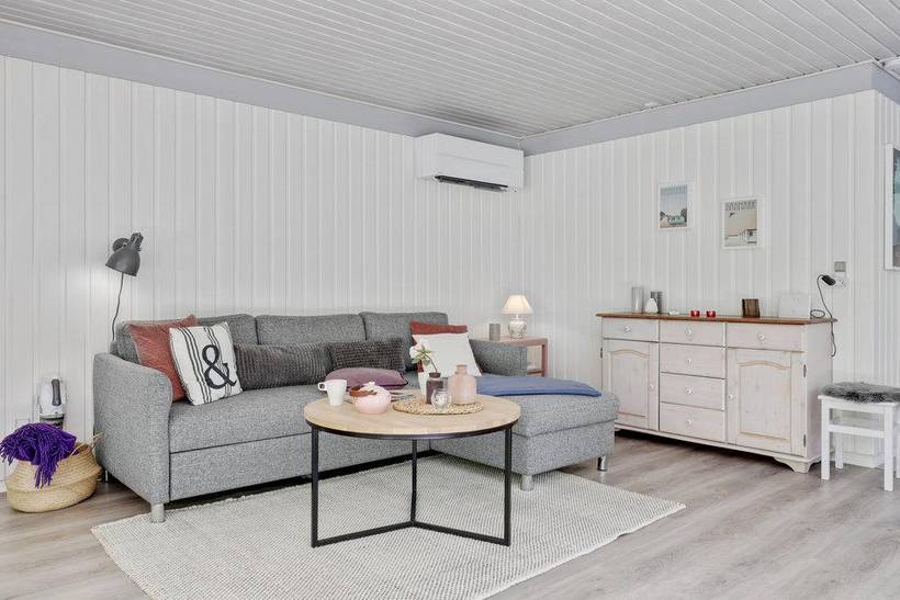 Foto von Ferienhaus SE83 in Dueodde - Bornholm