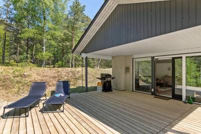 Vorschaubild von Ferienhaus SE83 in Dueodde - Bornholm