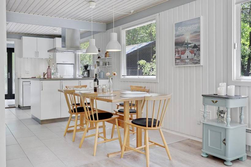 Foto von Ferienhaus SE83 in Dueodde - Bornholm