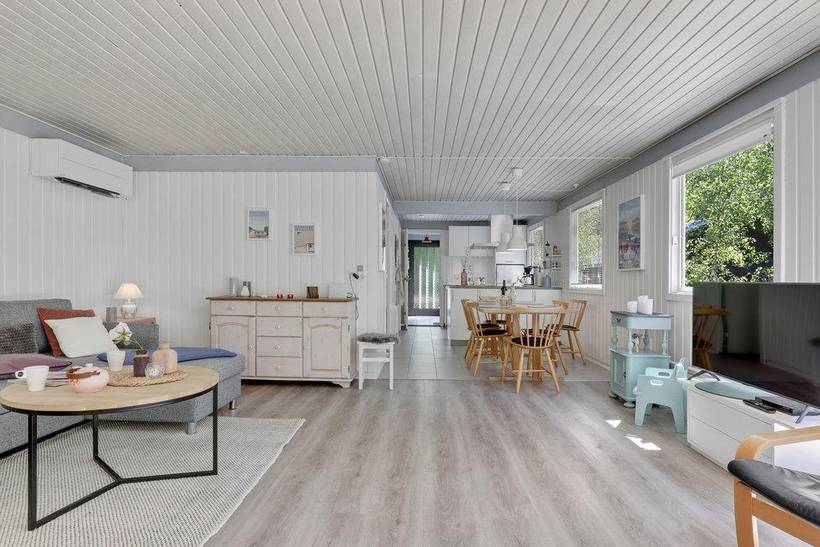 Foto von Ferienhaus SE83 in Dueodde - Bornholm