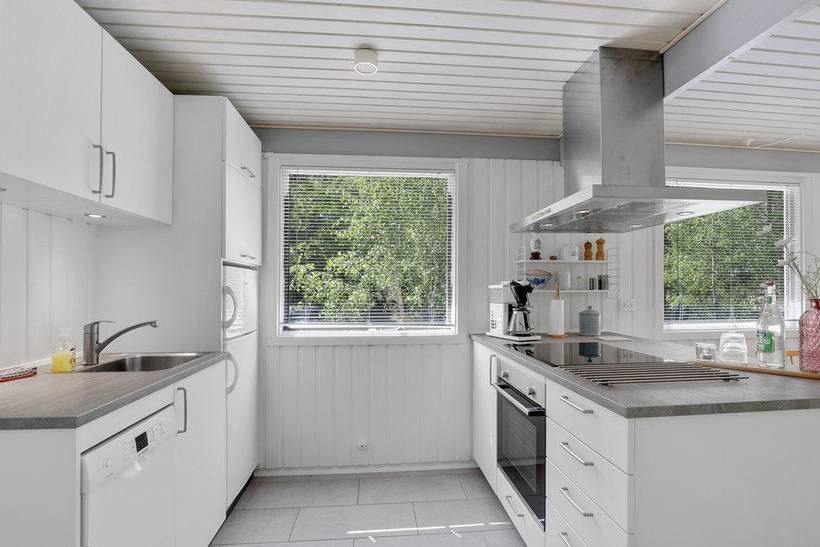Foto von Ferienhaus SE83 in Dueodde - Bornholm