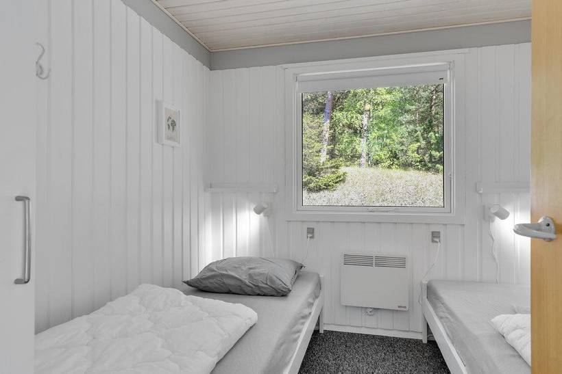 Foto von Ferienhaus SE83 in Dueodde - Bornholm