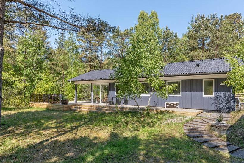 Foto von Ferienhaus SE83 in Dueodde - Bornholm