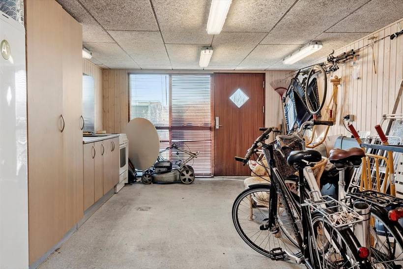 Foto von Ferienhaus SE85 in Thorsminde - Fjand - Westjütland