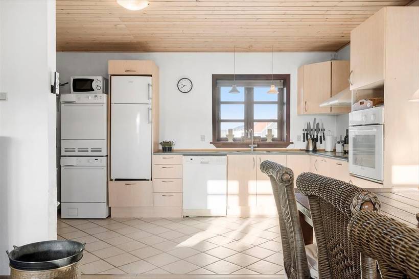 Foto von Ferienhaus SE85 in Thorsminde - Fjand - Westjütland
