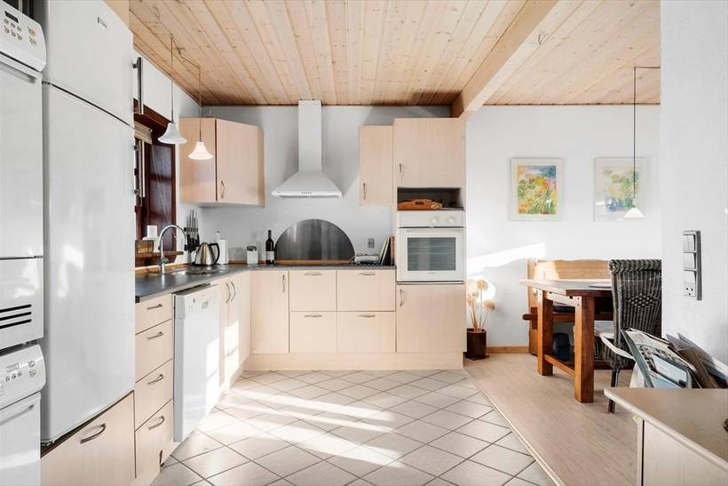 Foto von Ferienhaus SE85 in Thorsminde - Fjand - Westjütland
