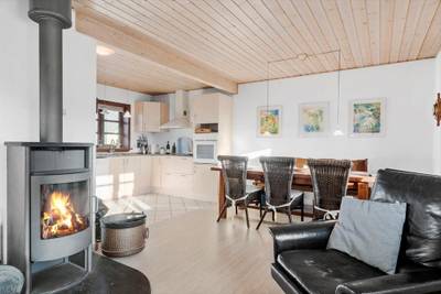 Vorschaubild von Ferienhaus SE85 in Thorsminde - Fjand - Westjütland