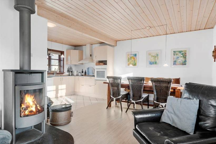 Foto von Ferienhaus SE85 in Thorsminde - Fjand - Westjütland