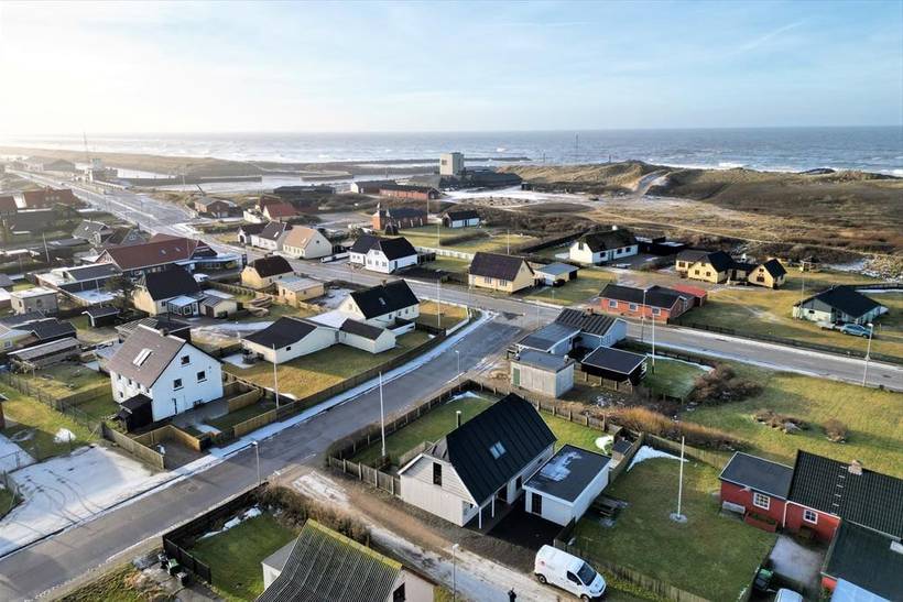 Foto von Ferienhaus SE85 in Thorsminde - Fjand - Westjütland