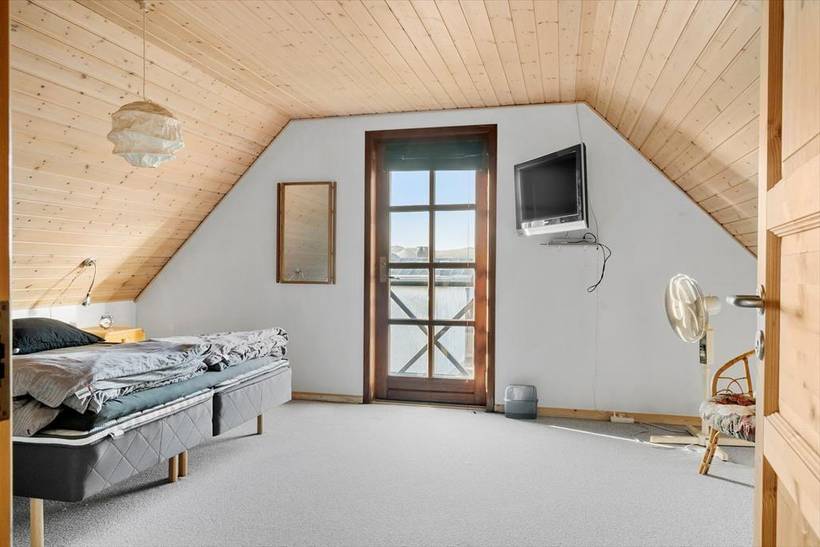 Foto von Ferienhaus SE85 in Thorsminde - Fjand - Westjütland