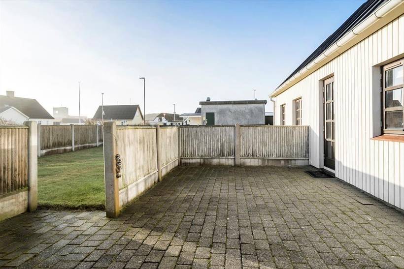 Foto von Ferienhaus SE85 in Thorsminde - Fjand - Westjütland