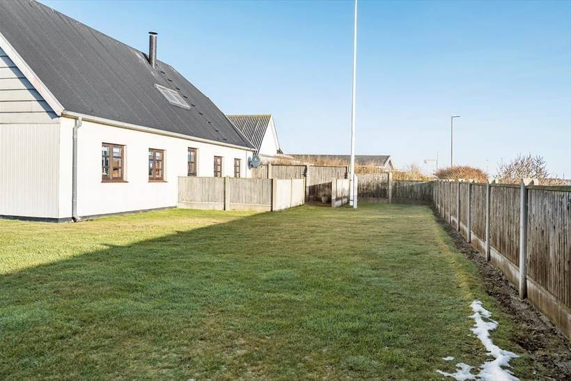 Foto von Ferienhaus SE85 in Thorsminde - Fjand - Westjütland