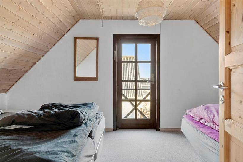 Foto von Ferienhaus SE85 in Thorsminde - Fjand - Westjütland