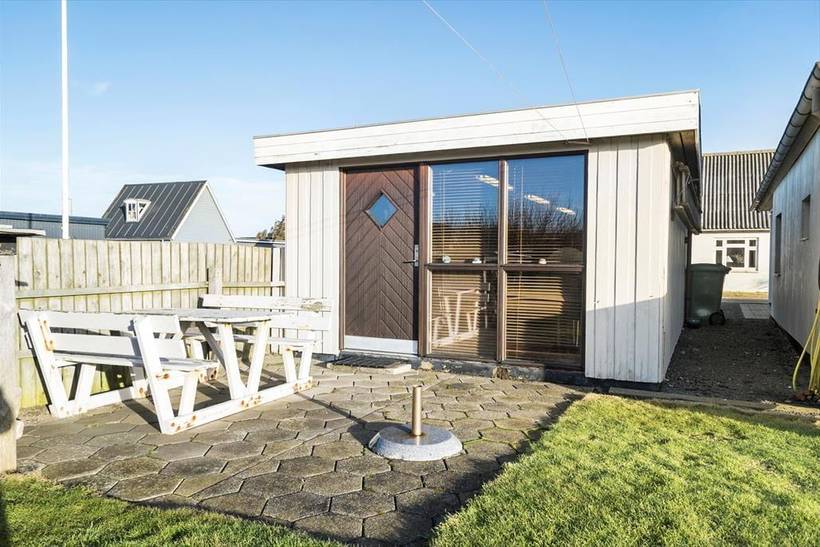 Foto von Ferienhaus SE85 in Thorsminde - Fjand - Westjütland