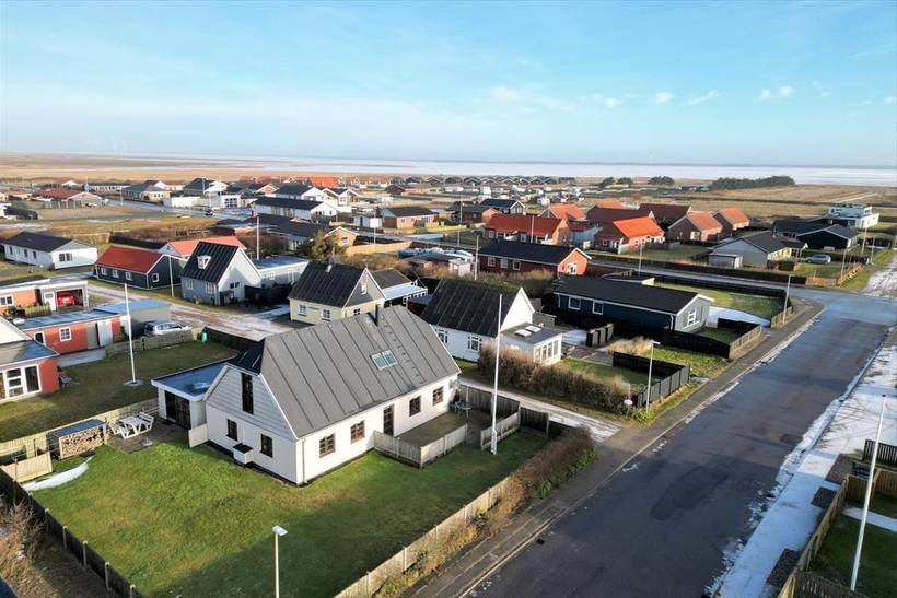 Foto von Ferienhaus SE85 in Thorsminde - Fjand - Westjütland