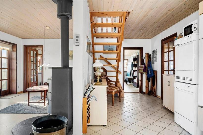 Foto von Ferienhaus SE85 in Thorsminde - Fjand - Westjütland