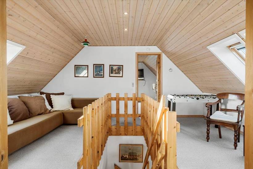 Foto von Ferienhaus SE85 in Thorsminde - Fjand - Westjütland
