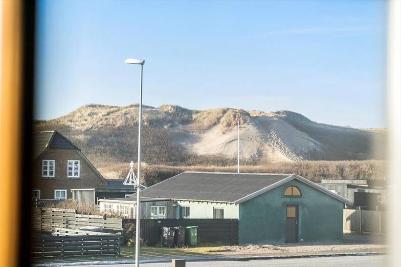 Foto von Ferienhaus SE85 in Thorsminde - Fjand - Westjütland