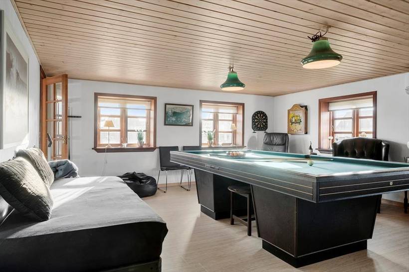 Foto von Ferienhaus SE85 in Thorsminde - Fjand - Westjütland