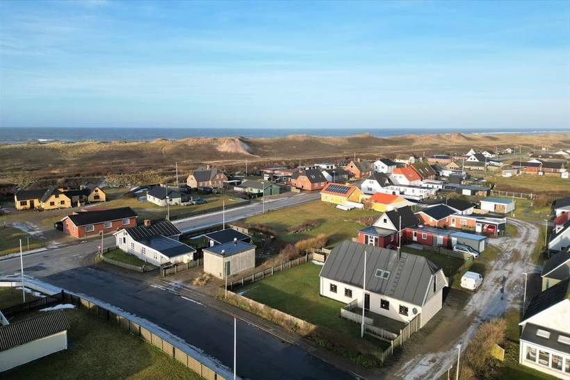 Foto von Ferienhaus SE85 in Thorsminde - Fjand - Westjütland