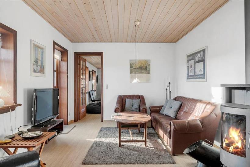 Foto von Ferienhaus SE85 in Thorsminde - Fjand - Westjütland