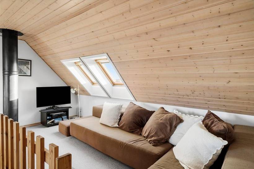 Foto von Ferienhaus SE85 in Thorsminde - Fjand - Westjütland