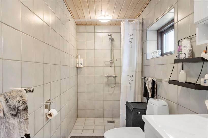 Foto von Ferienhaus SE85 in Thorsminde - Fjand - Westjütland