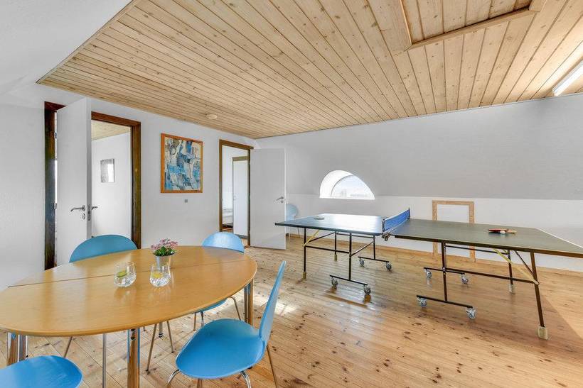 Foto von Ferienhaus SE87 in Houvig - Søndervig - Westjütland