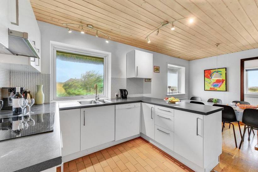 Foto von Ferienhaus SE87 in Houvig - Søndervig - Westjütland