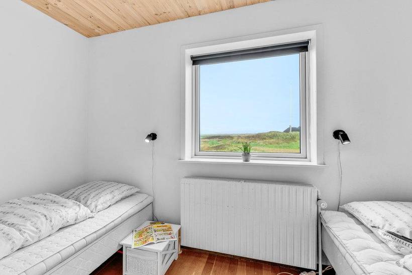 Foto von Ferienhaus SE87 in Houvig - Søndervig - Westjütland