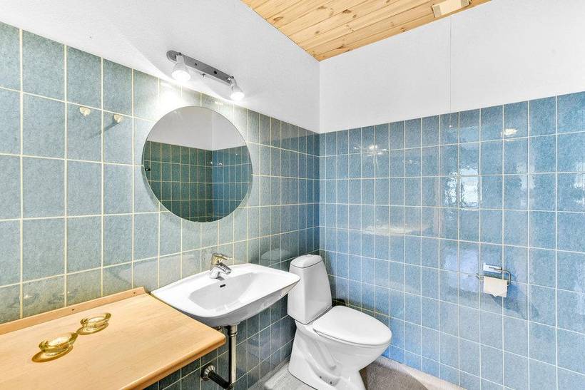 Foto von Ferienhaus SE87 in Houvig - Søndervig - Westjütland
