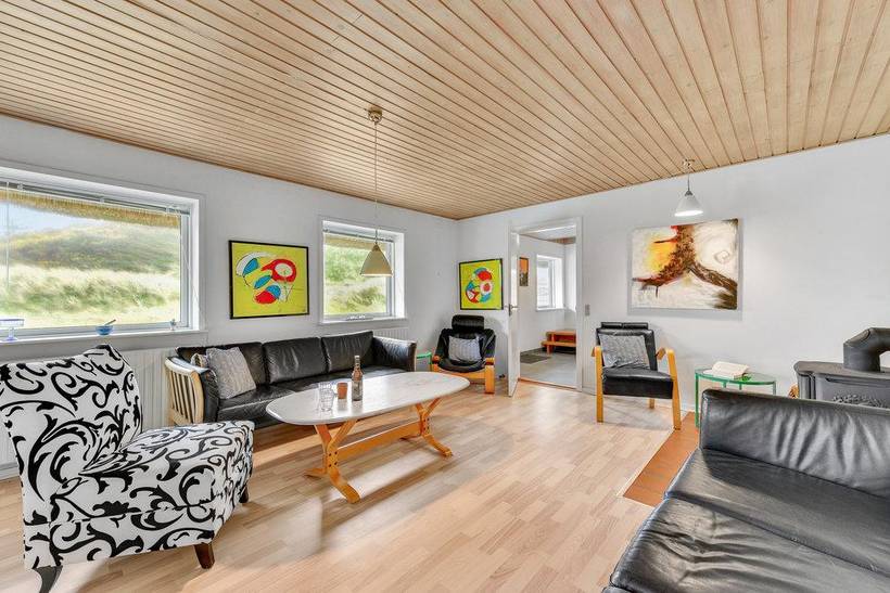 Foto von Ferienhaus SE87 in Houvig - Søndervig - Westjütland