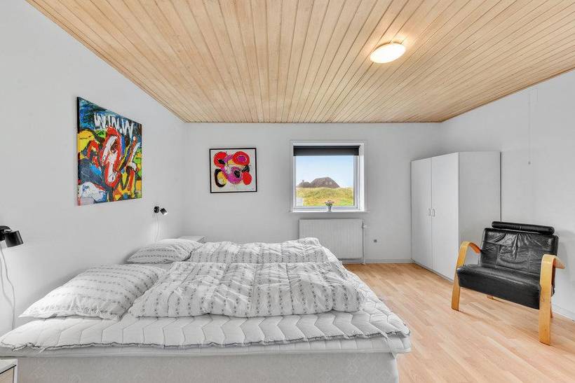 Foto von Ferienhaus SE87 in Houvig - Søndervig - Westjütland