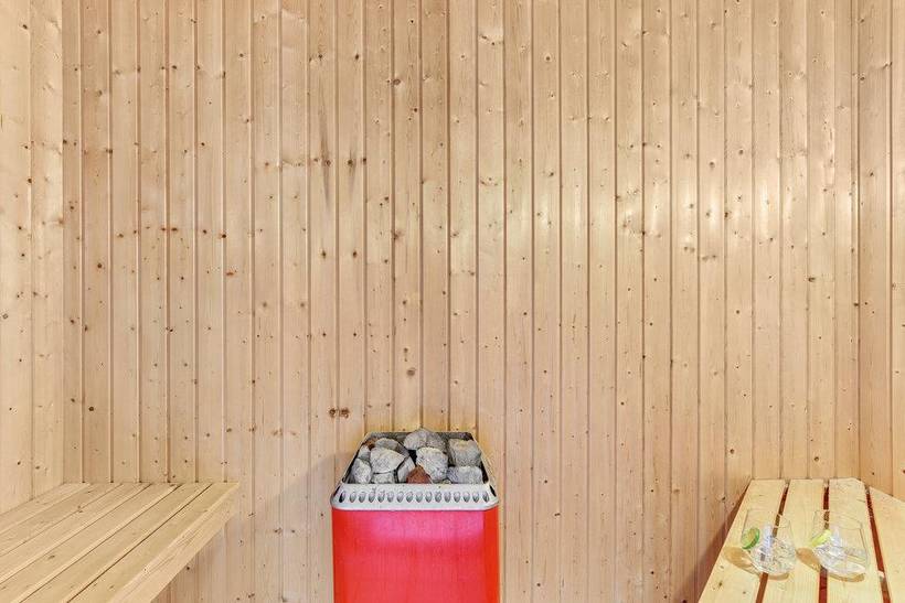 Foto von Ferienhaus SE87 in Houvig - Søndervig - Westjütland