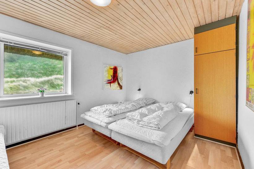 Foto von Ferienhaus SE87 in Houvig - Søndervig - Westjütland