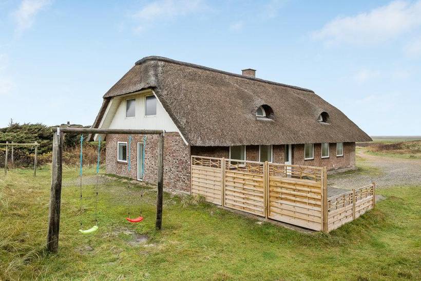 Foto von Ferienhaus SE87 in Houvig - Søndervig - Westjütland