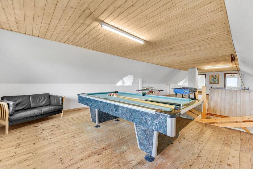 Foto von Ferienhaus SE87 in Houvig - Søndervig - Westjütland