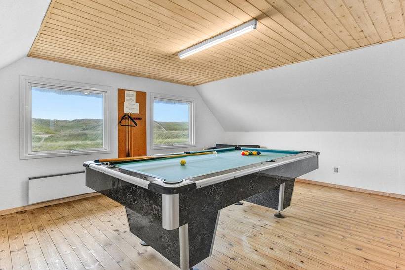 Foto von Ferienhaus SE87 in Houvig - Søndervig - Westjütland