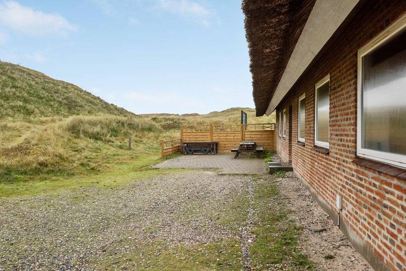 Foto von Ferienhaus SE87 in Houvig - Søndervig - Westjütland
