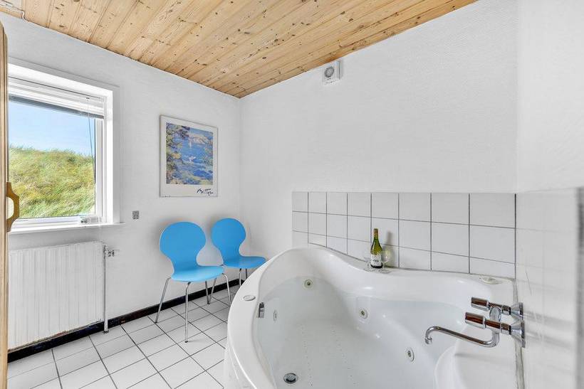 Foto von Ferienhaus SE87 in Houvig - Søndervig - Westjütland