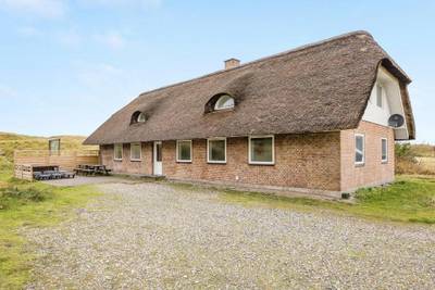 Vorschaubild von Ferienhaus SE87 in Houvig - Søndervig - Westjütland