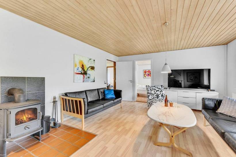 Foto von Ferienhaus SE87 in Houvig - Søndervig - Westjütland