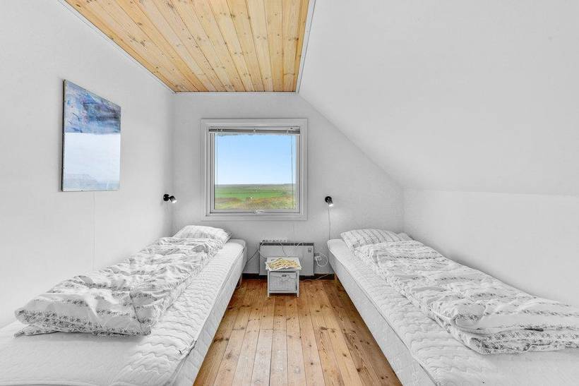 Foto von Ferienhaus SE87 in Houvig - Søndervig - Westjütland