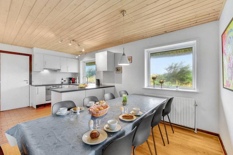 Foto von Ferienhaus SE87 in Houvig - Søndervig - Westjütland