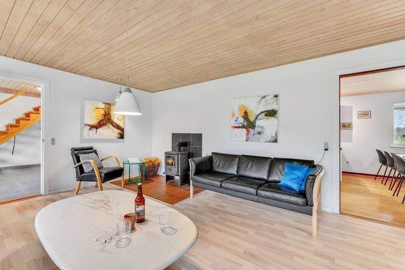Foto von Ferienhaus SE87 in Houvig - Søndervig - Westjütland